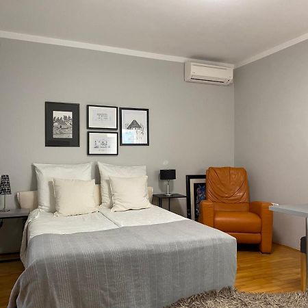 Apartments Villa Majda マトゥリ エクステリア 写真