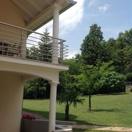 Apartments Villa Majda マトゥリ エクステリア 写真