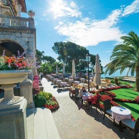 Apartments Villa Majda マトゥリ エクステリア 写真
