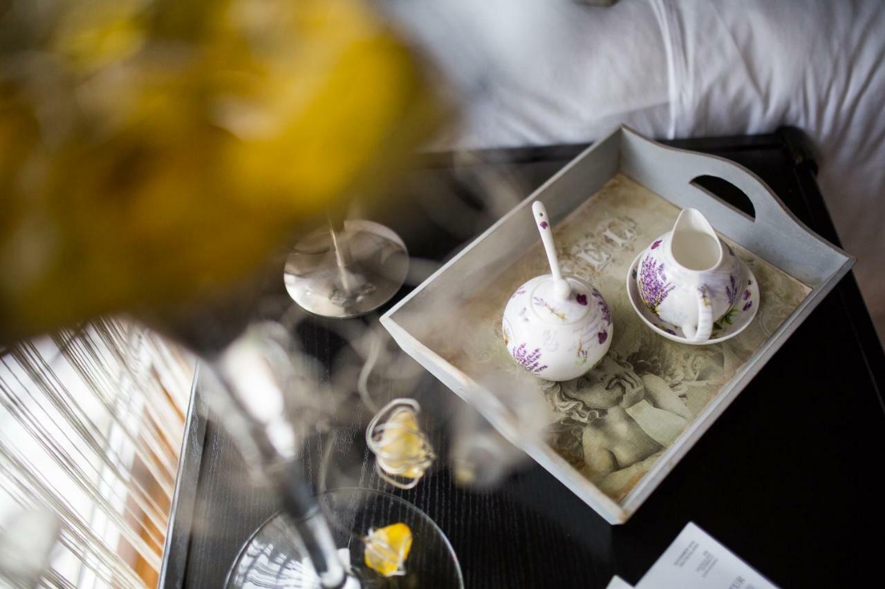 Apartments Villa Majda マトゥリ エクステリア 写真