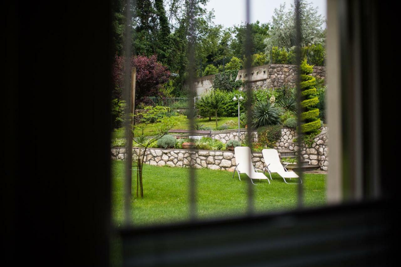 Apartments Villa Majda マトゥリ エクステリア 写真