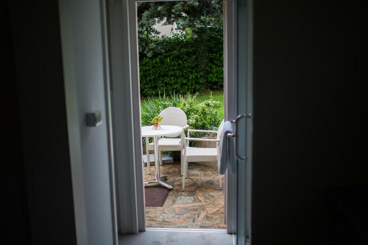 Apartments Villa Majda マトゥリ エクステリア 写真