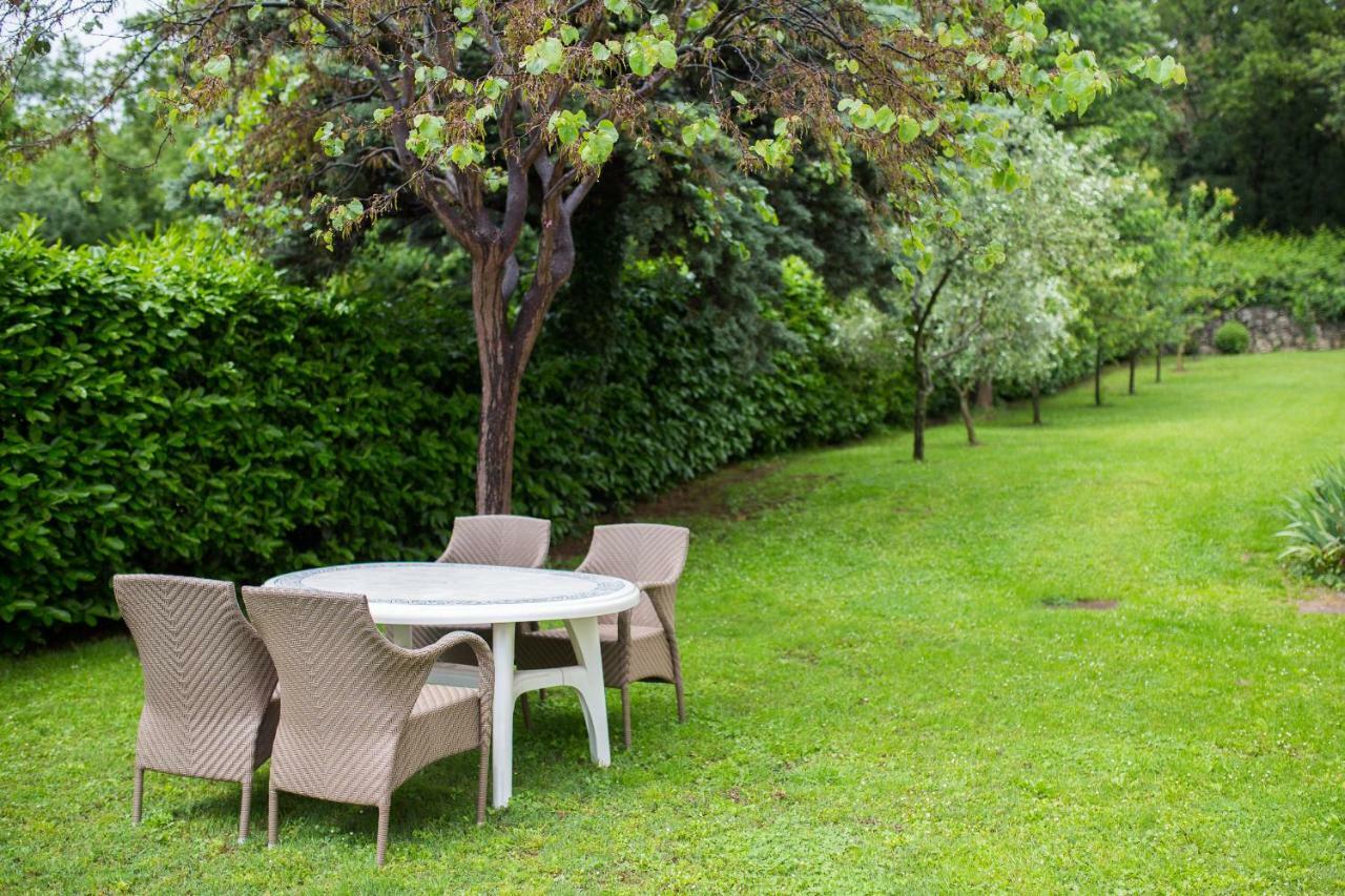 Apartments Villa Majda マトゥリ エクステリア 写真