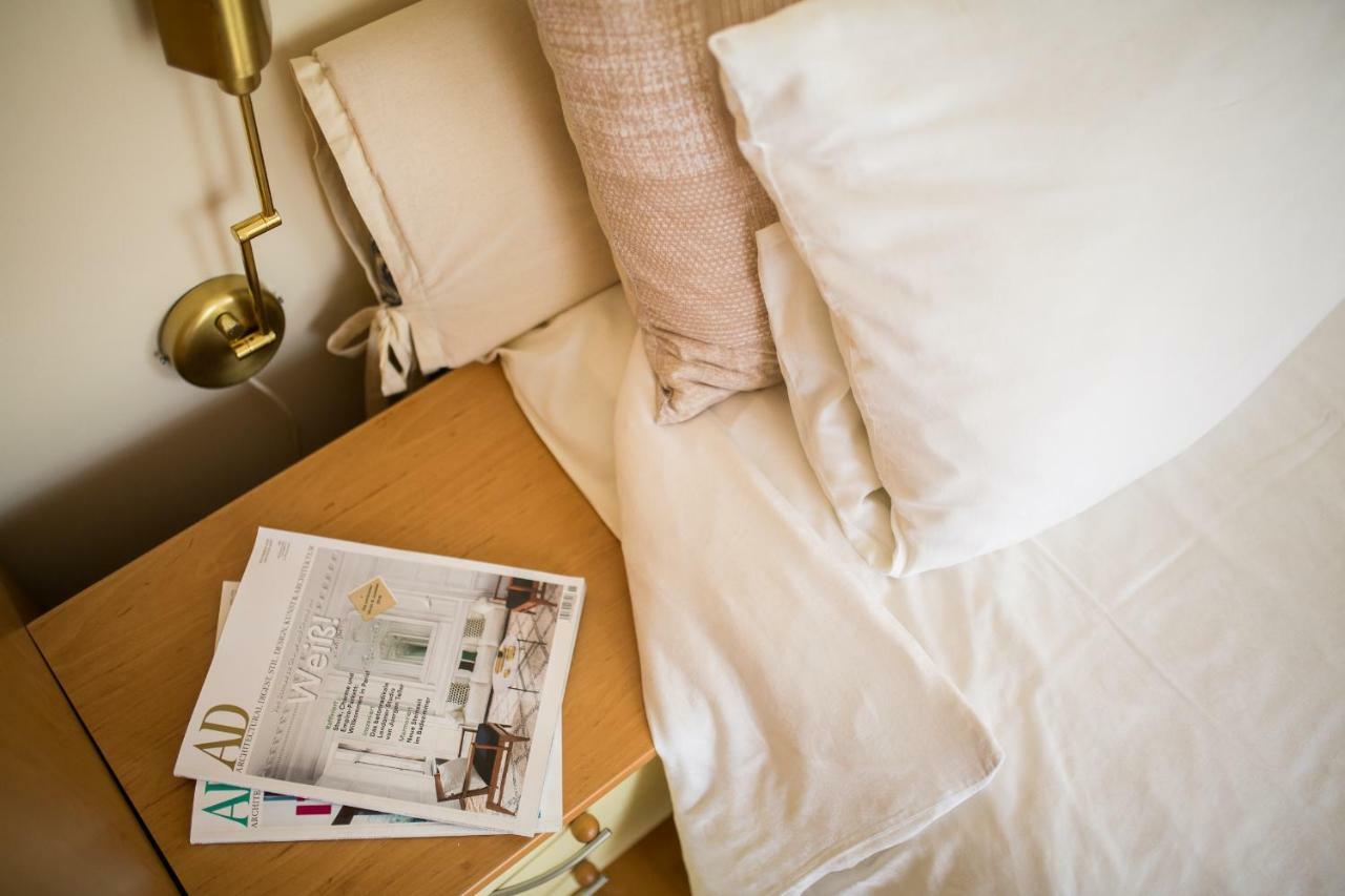 Apartments Villa Majda マトゥリ エクステリア 写真
