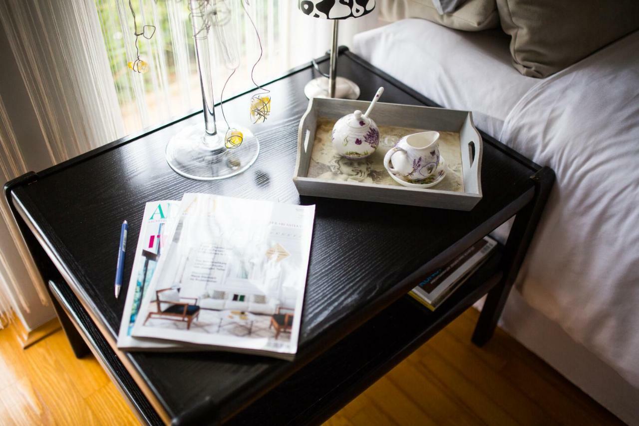 Apartments Villa Majda マトゥリ エクステリア 写真