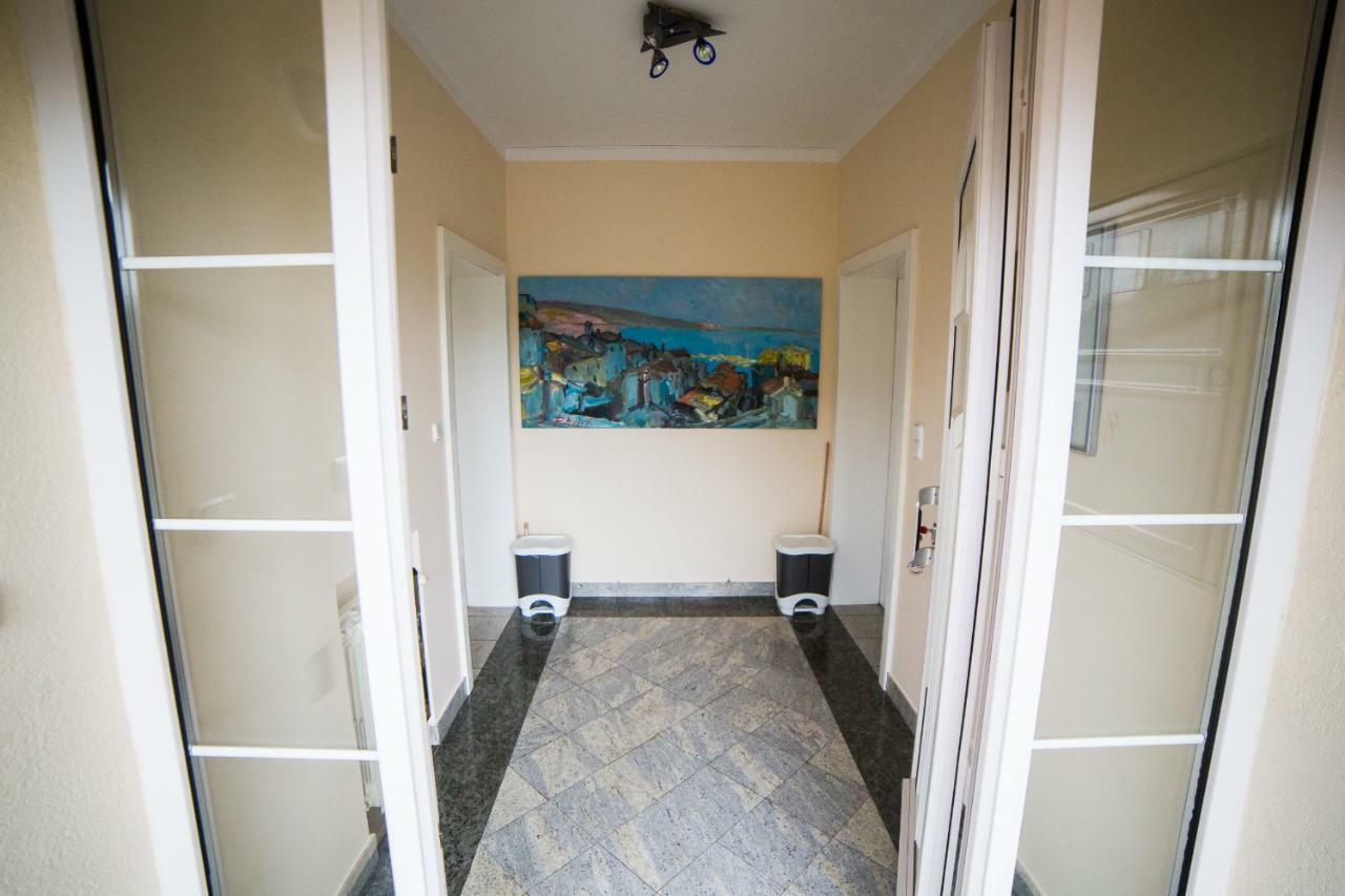 Apartments Villa Majda マトゥリ エクステリア 写真