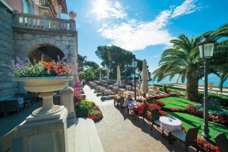 Apartments Villa Majda マトゥリ エクステリア 写真